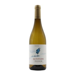Altitude by Duorum Blanc 2024 spécial