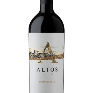 Altos de Luzón 2022