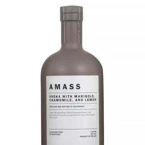 AMASS Botanic Vodka