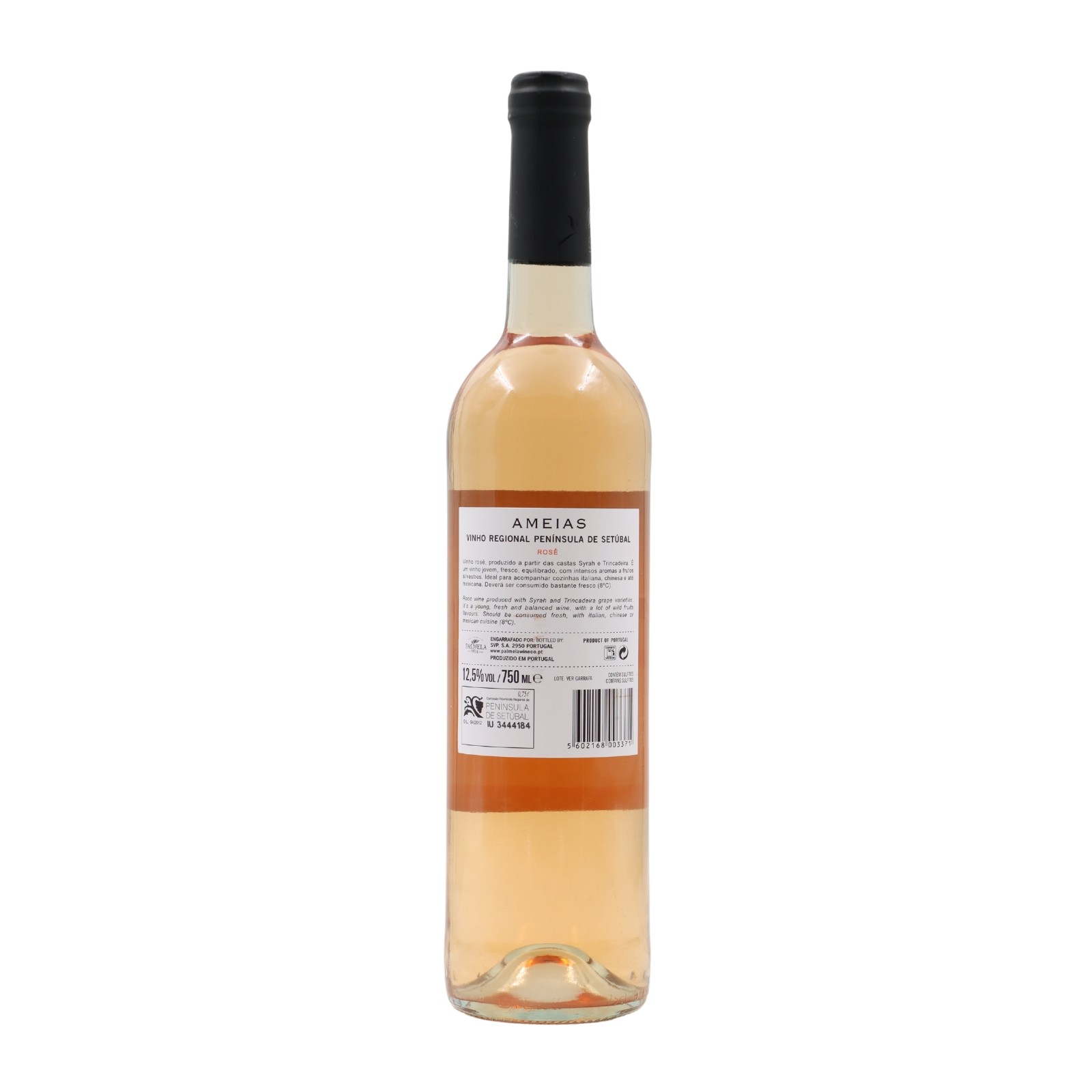 Ameias Rosé 2022 – Image 3