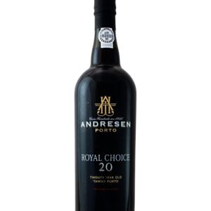 Andresen Royal Choice affaire du jour