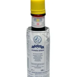 ANGOSTURA Aromatic Bitters