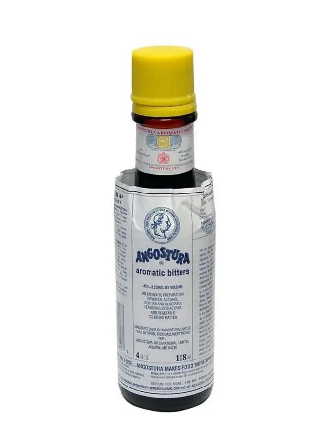 ANGOSTURA Aromatic Bitters – Image 2