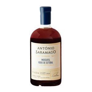 AntĂłnio Saramago Moscatel Roxo Superior