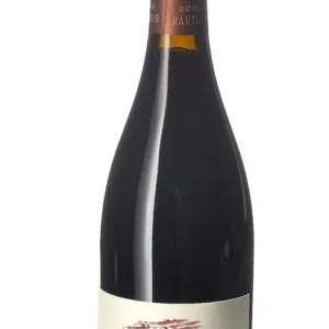 AOC Saint-Joseph « …? » – Rouge – 2021 – Domaine des Hauts Châssis – 75cl