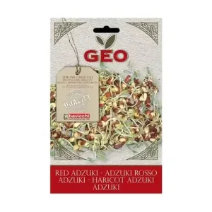 Azuki per germinare