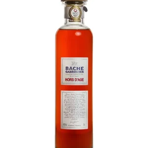 BACHE GABRIELSEN Hors d’Age
