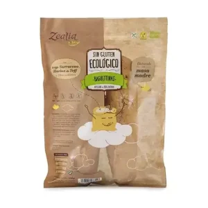 Baguetina Senza Glutine Bio