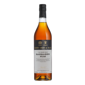 Barbados Rum 12 ans 2005
