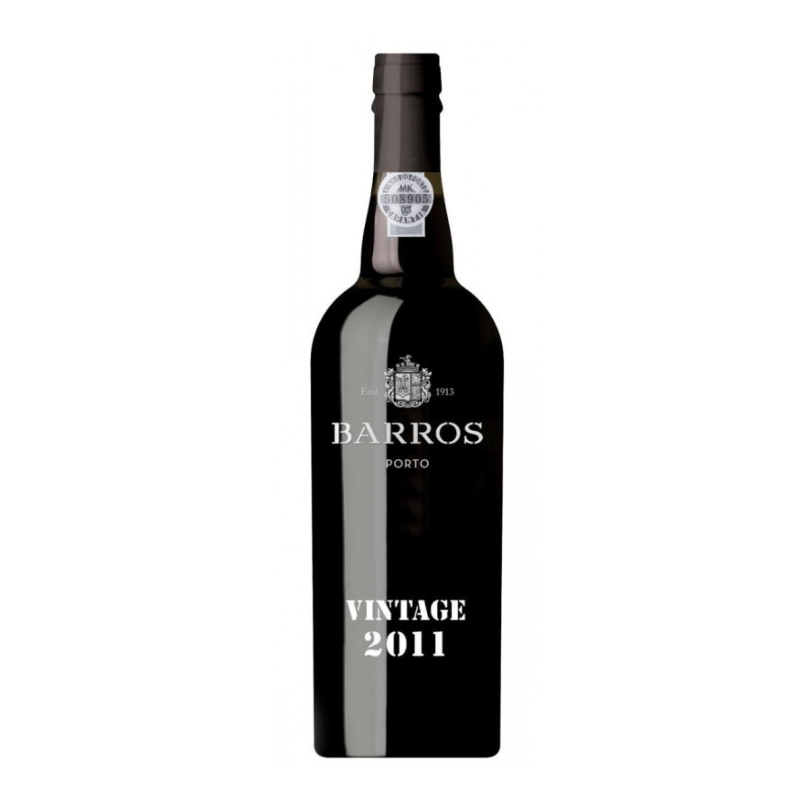 Barros Vintage Porto 2011 remise – Image 2