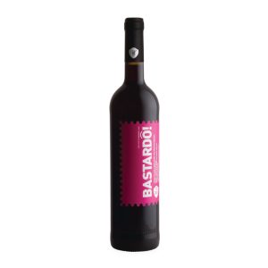 BastardĂ´! Rouge remise