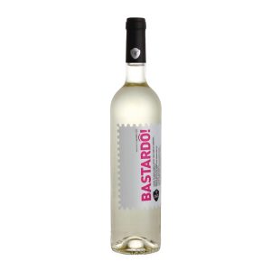BastardĂ´! Blanc disponible maintenant