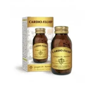 CARDIO FLUID 180PAST (SOST 90P