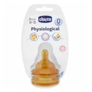 CH TETT 81620PHYSIOL CAU 1F 2P