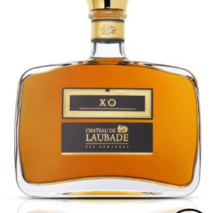CHATEAU DE LAUBADE XO