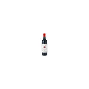 Château Poujeaux 2013 Rouge – 75cl