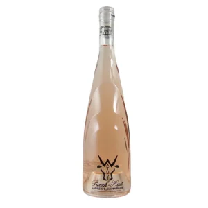 Château Puech Haut – Watusi 2023 – AOP Sable de Camargue