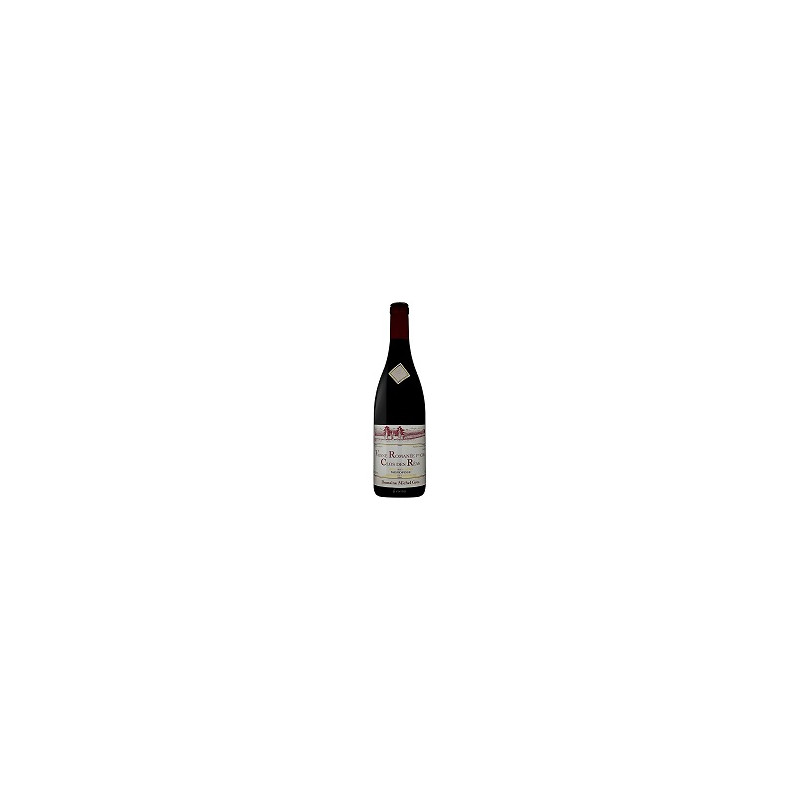 Clos des Reas 2022 Rouge Michel Gros – 75cl en ligne – Image 2