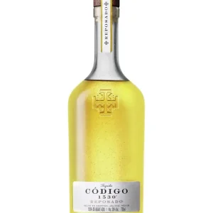 CODIGO 1530 Reposado