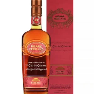 COGNAC FERRAND Réserve