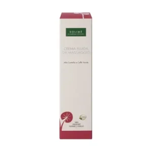 Crema anticellulite da massaggio