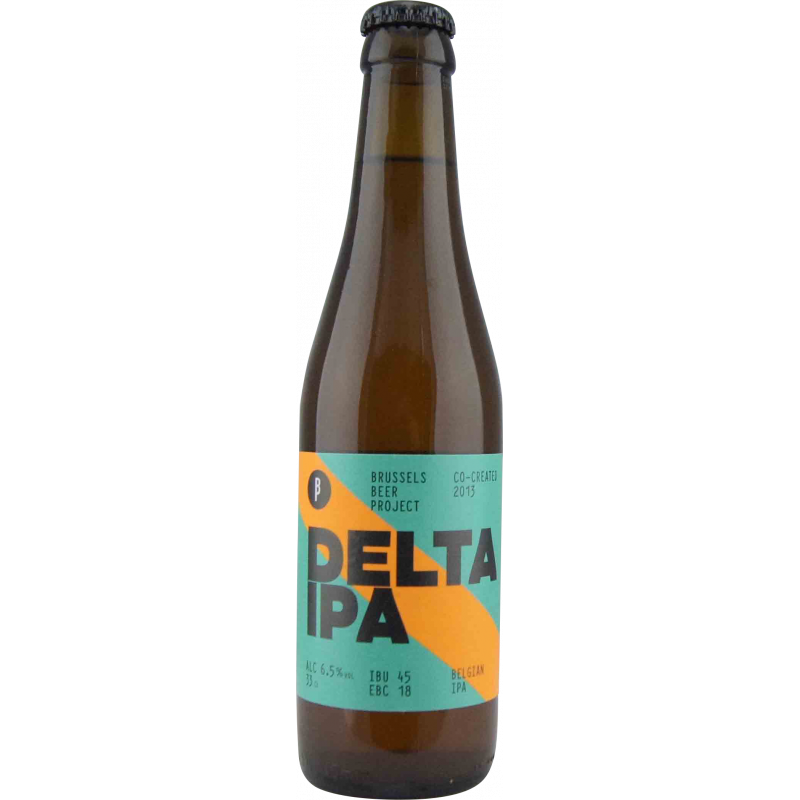DELTA IPA bon plan