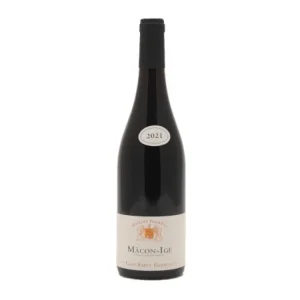 Dom. Marillier Mâcon-Igé Rouge « Clos St Germain »