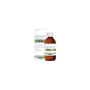 Drainantum Concentrato soluzione integratore drenante 200 Ml