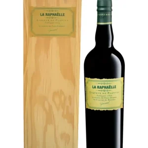 EYGUEBELLE Liqueur Raphaelle