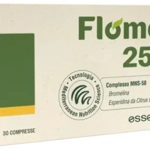 FLOMEL* 250 30 Cpr