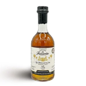 FRÈRES DE LA CÔTE, La Favorite, 2024 n°1
