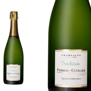 Champagne Pierson-Cuvelier Premier Cru Tradition Brut vente en ligne