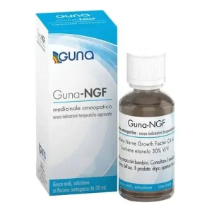GUNA NGF*C4 OS GTT 30ML