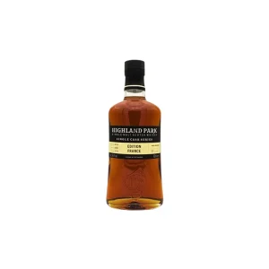 Highland Park – 11ans – Single Cask Series – Edition France