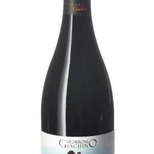 IGP Isère Côteaux du Grésivaudan Ma Douce – Rouge – 2022 – Domaine Giachino – 75cl
