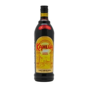 Kahlua