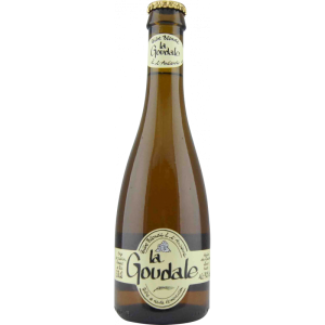 La Goudale 33cl