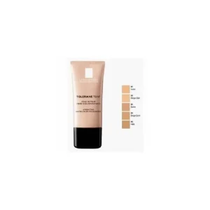 La Roche Posay Toleriane Teint Fondotinta Crema Idratante