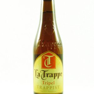 LA TRAPPE TRIPLE 8°  33CL en solde