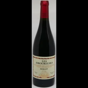 Les Amoureuses Château les Amoureuses