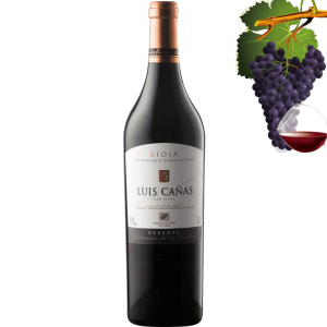 Luis Canas Seleccion de la Familia Reserve vente en ligne