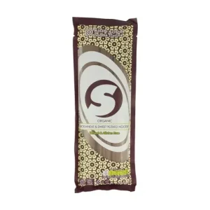 Noodles di Grano Saraceno e Patate Dolci Senza Glutine BIO