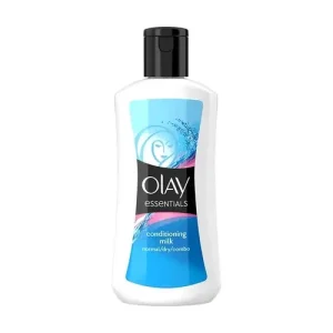 Olay Ess Leche Limpiadora 200Ml