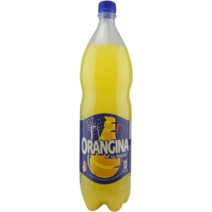 ORANGINA JAUNE 6X1.5 L pas cher