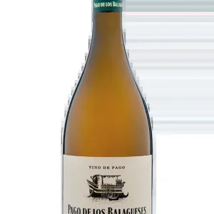 Pago de los Balagueses Chardonnay 2023