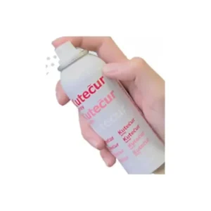 Pool pharma Kutecur Spray cicatrizzante per ferite 125 Ml