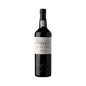 Porto Fonseca Ruby bon plan