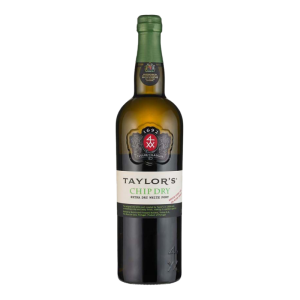 Porto Taylor’s Chip Dry White promo