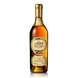 1999 Prunier Cognac Grande Champagne 59,2% promo
