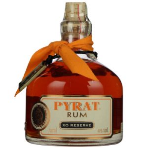 700 ml Rum Pyrat XO Reserve – Anguilla vente flash